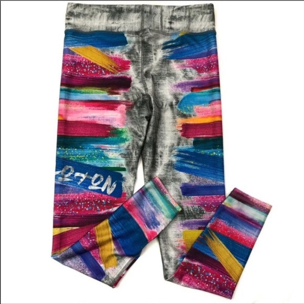 Peloton Terez Leggings